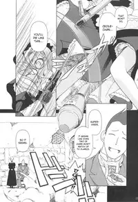 [Otaku Beam] SS 4 Die Stärkste SS [ENG]