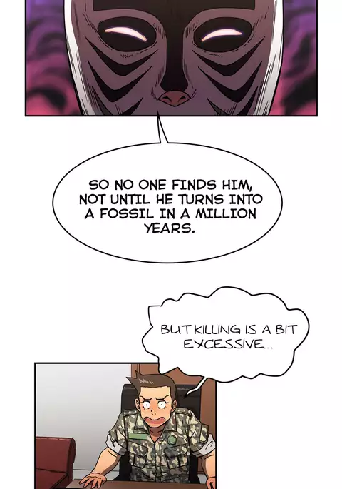 Refrain Love Ch.1-38