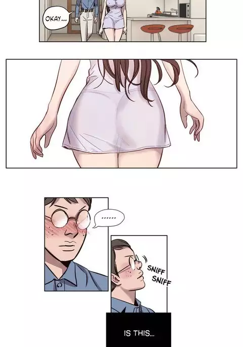 Atonement Camp Ch.1-4