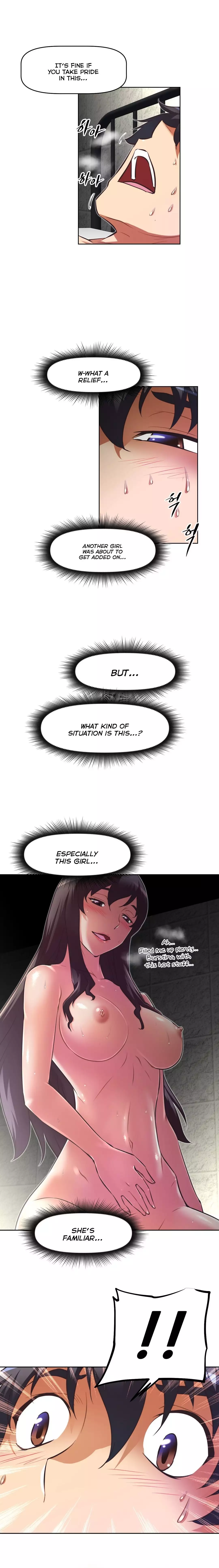 Brawling Go Ch.76-125