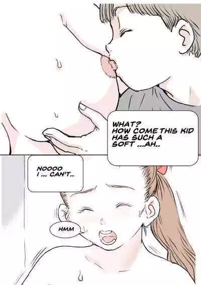 [Tetsuya] Otouto Sono 1 | My Little Brother Part 1