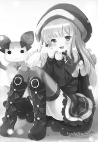 (C89) [Imomuya Honpo - Singleton (Azuma Yuki)] Tensai Bishoujo Renkinjutsushi no Nichijou (Granblue Fantasy)