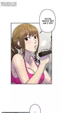 [Guh Bal Han] Ghost Love Ch.1-26 (English) (YoManga) (Ongoing)