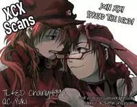 [Katou Jun] Avatar Trans! 1-10 [English] [Risette+SaHa+XCX Scans]