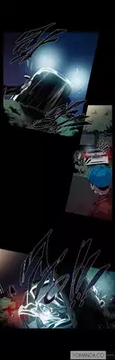 [Team Black October] Canine Tooth Ch.1-16 (English) (Ongoing)