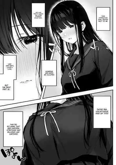 Dosukebe Bishoujo JK to Hokenshitsu Ecchi. | Infirmary Fuck with a Slutty, Beautiful JK
