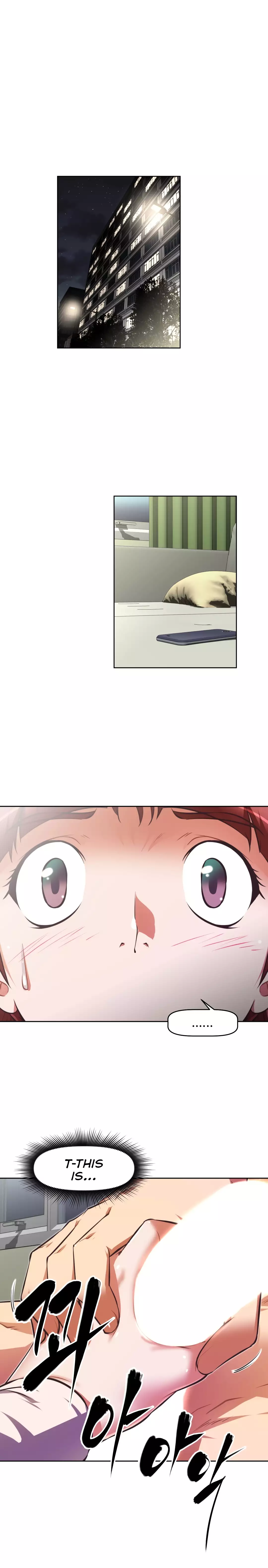 Brawling Go Ch.76-126