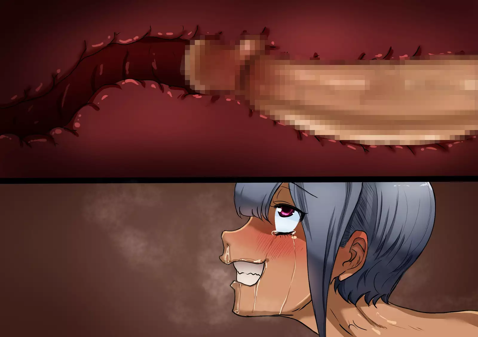 Minna Daisuki Captain 2 Kantoku Oku-san Tanezuke Hen