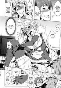 [Kagato] TOYTOY Christmas (Jun-ai Kajitsu 2012-01 Vol. 38) [English] [CGrascal] [Digital]