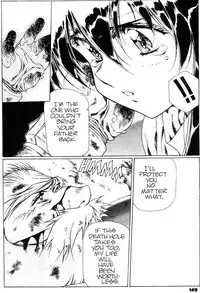 [Urushihara Satoshi] Plastic Little - Captain's log [English]