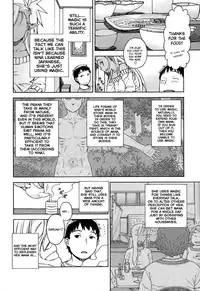 [Hidiri Rei] Ore no Yome ga Dark Elf na Ken | The Case of My Dark Elf Wife (COMIC X-EROS #25) [English] [Noraneko]