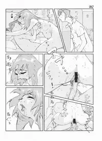 Kamo no Aji - Misako