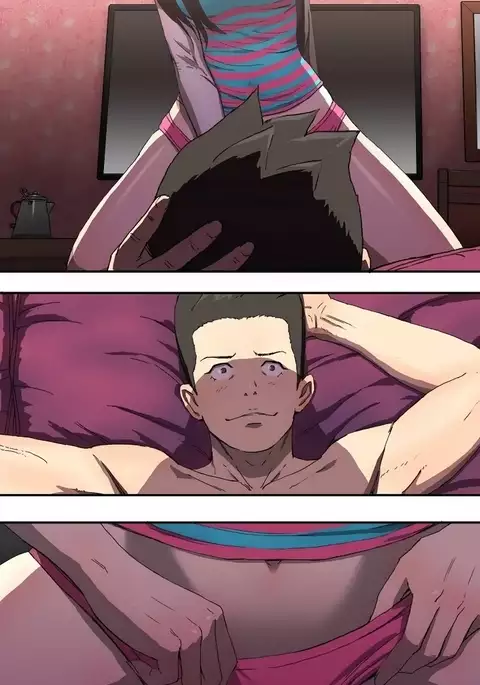 Refrain Love Ch.1-28