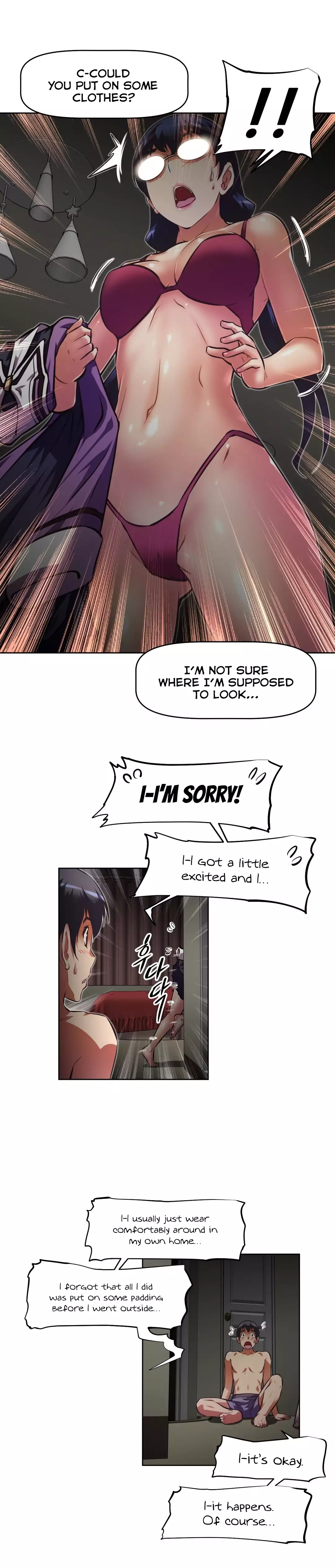 Brawling Go Ch.76-125