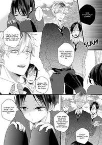 [YAMAMOTO Ataru] Nakanaide yo Baby - Baby Please Don't Cry (Ch. 1) [Eng]