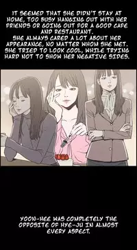 [Mr. Byeong-Su] Cohabitation Ch.1-39 (English) (Ongoing)