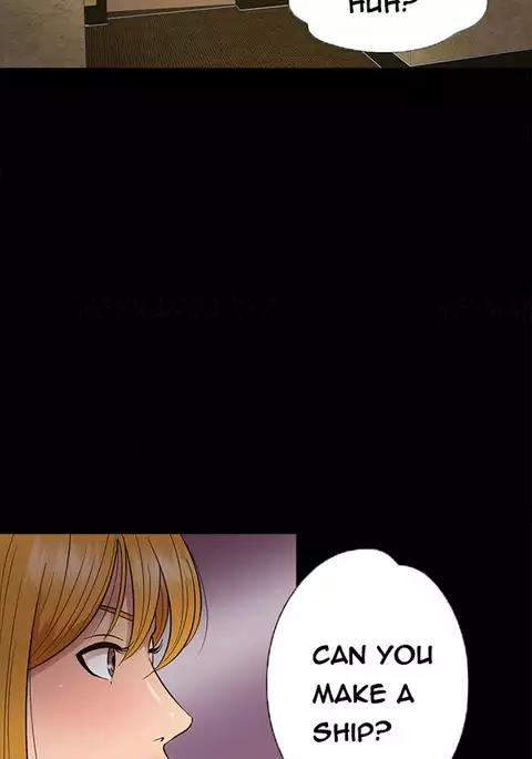 Secret Island Ch.1-27