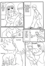 (俺と角煮と油そば) I Had Become A Girl When I Got Up In The Morning Part1 (English) (CZJ)