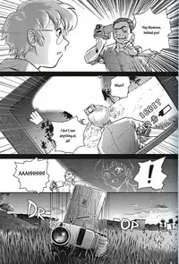 (C61) [Behind Moon (Q)] Dulce Report 1 [English]