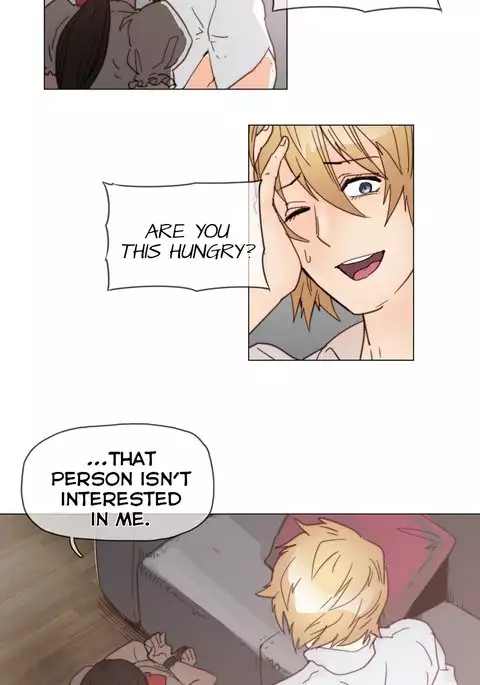 Household Affairs Ch.1-41