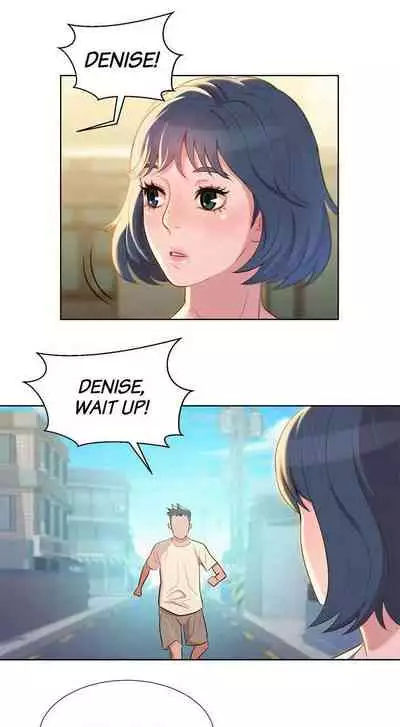 [Tharchog, Gyeonja] What do you Take me For? Ch.46/? [English] [Hentai Universe]