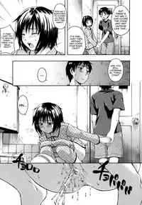 [Tsuruta Bungaku] Hanahira Torori Ch. 1-8 [English] [QBtranslations + TLL + CW]