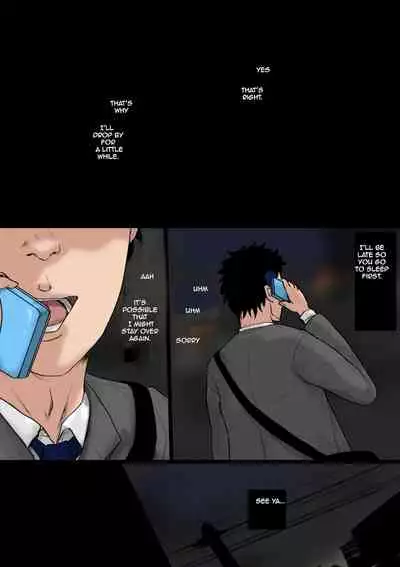 Kaasan to Ore no 20 Nenshi | Mother and My 20 Year Chronicle