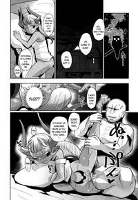 [Yumano Yuuki] Maou-sama Level 1 | The Demon Lord is Level 1 (Towako San) [English] {CapableScoutMan & bigk40k} [Digital]