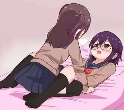 [Sagamiokiva (Sagami)] Osananajimi Joshi to Josou Danshi no Sex Life