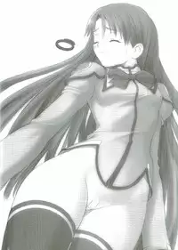 [T2 ART WORKS (Tony)] FOUNDATION X (Uchuu no Stellvia | Stellvia of the Universe)