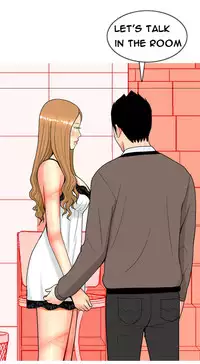 Hooker Ch.1-42 (English) (Ongoing)