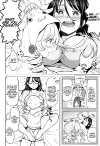 (C94) [Nedaore (Ayane)] Itsumo no Tomoe-san-chi (Puella Magi Madoka Magica) [English] {Hennojin}