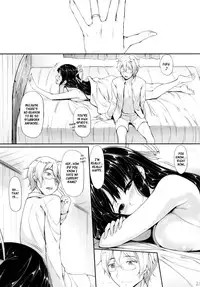 (CSP6) [In The Sky (Nakano Sora)] Hiizuru Taka (Kantai Collection -KanColle-) [English] [XCX Scans]