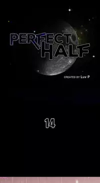 Perfect Half 完美的另一半 1-18 Chinese