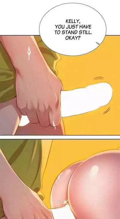 [Tharchog, Gyeonja] What do you Take me For? Ch.46/? [English] [Hentai Universe]