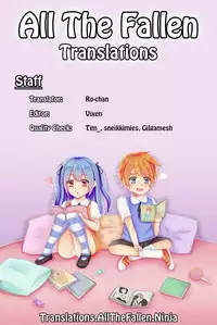 (C93) [Ranshi to Kimi to. (santa)] Mahou Shoujo Saimin PakopaCause 2 | Magical Girl Fucking Marathon 2 (Fate/Grand Order) [English] [ATF]