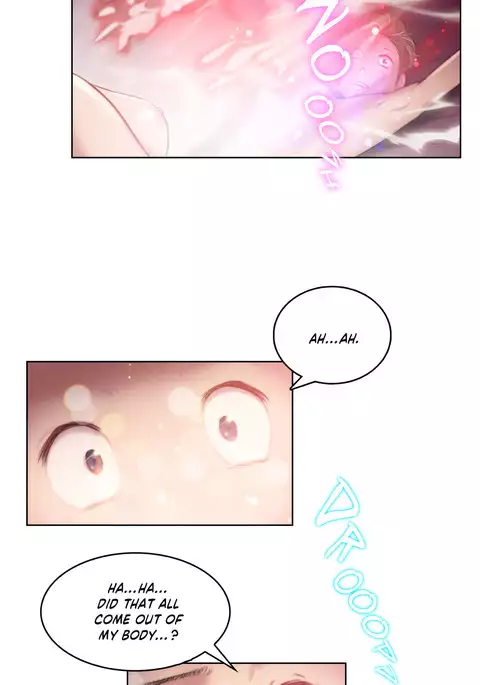 Sex Knights-Erotic Sensuality & Perception Ch.1-11