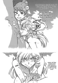 [Shiwasu no Okina] Nudist Beach ni Syuugaku Ryokoude!! - In school trip to the nudist beach!! [English] [Decensored]