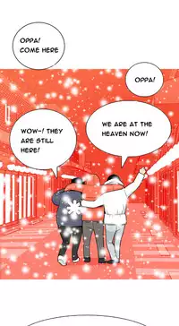 Hooker Ch.1-36 (English) (Ongoing)