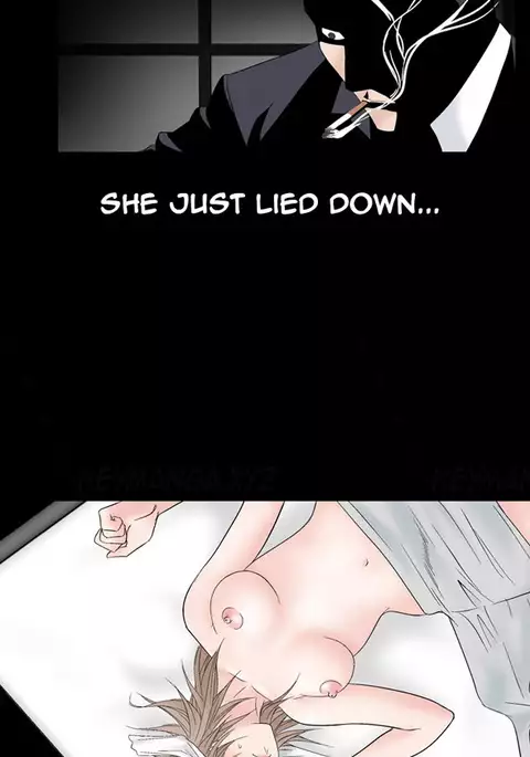 The Taste of Hands Ch.1-57