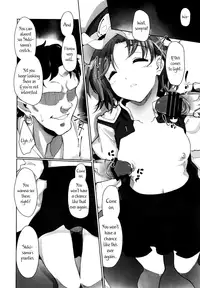 (Reitaisai 9) [various] Touhou Sleep Sex Anthology ch1-3, 6-8, 10, 14, 16, 19, 21 (Touhou Project) [English] {pesu}