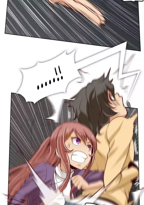 Secret Folder Ch.1-17