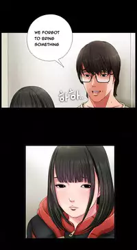 Girl Next Door Ch.1-23 (English) (Ongoing)