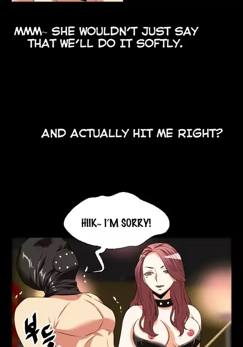 Love Parameter Ch.1-76