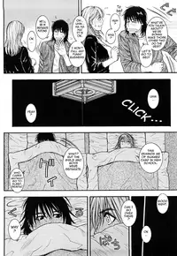 [Kotobuki Kazuki] Torokechau no | Eraptured Make Love Ch. 1-6 [English] [Tadanohito]