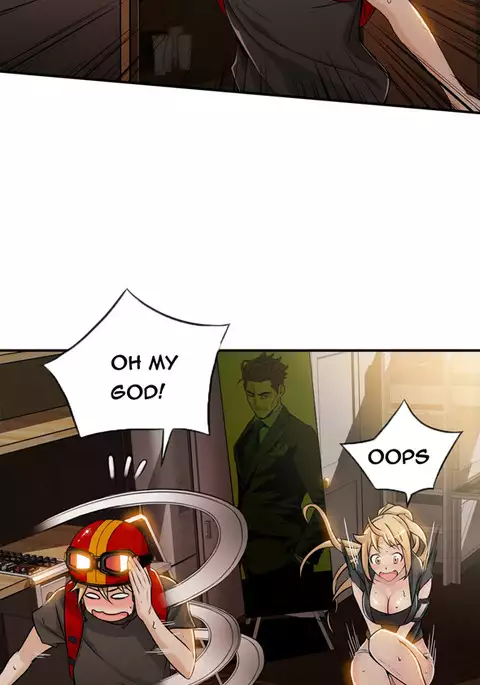 Kill the Dead Bastard Ch.0-13