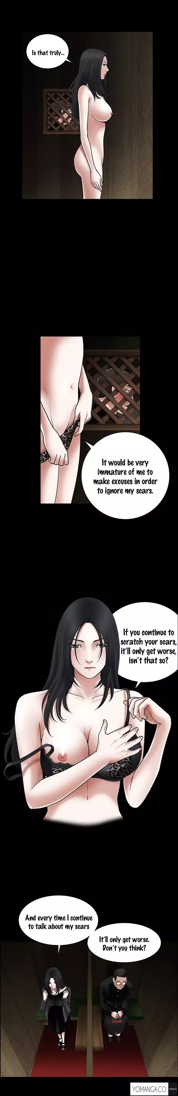 Seduction Ch.1-21