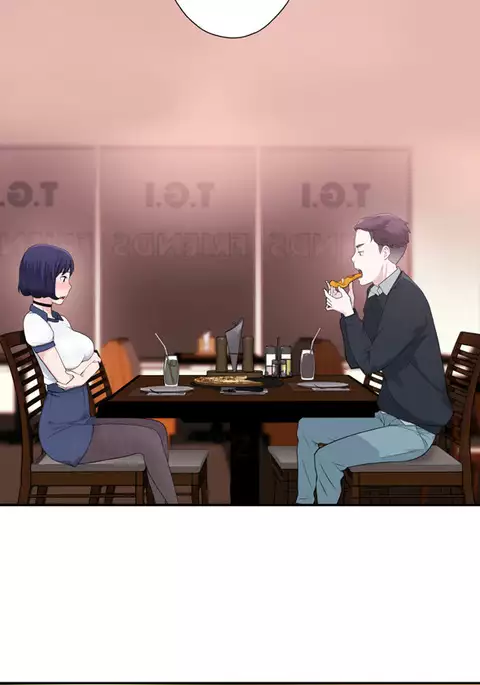 Tissue Thieves Ch.1-36