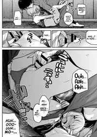 [Takayanagi Katsuya] Buchimawashi Koimonogatari | A Strikin' Love Story (Erohon desu yo.) [English] [Team Koinaka] [Digital]