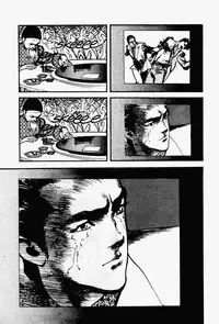 Crying Freeman Vol. 1